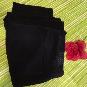 Men’s Michael Kors cords